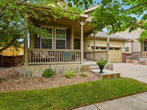 9923 Salida Street, Commerce City CO 80022