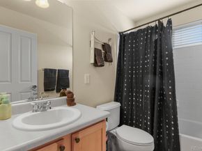 9923 Salida Street, Commerce City CO 80022