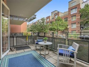 1440 Little Raven Street 101, Denver CO 80202