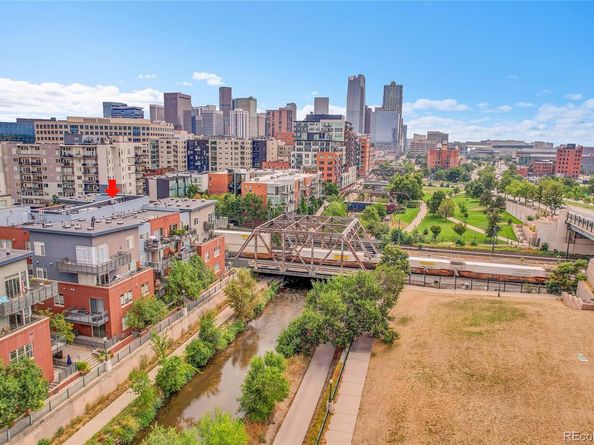 1440 Little Raven Street 101, Denver CO 80202