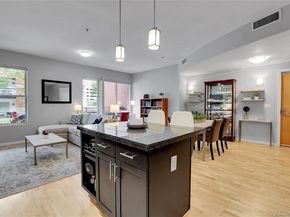 1440 Little Raven Street 101, Denver CO 80202