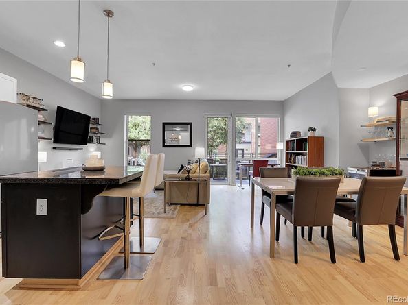 1440 Little Raven Street 101, Denver CO 80202