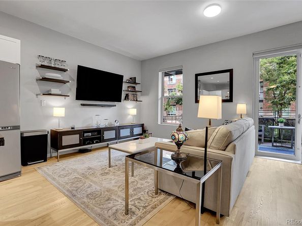 1440 Little Raven Street 101, Denver CO 80202