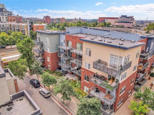 1440 Little Raven Street 101, Denver CO 80202