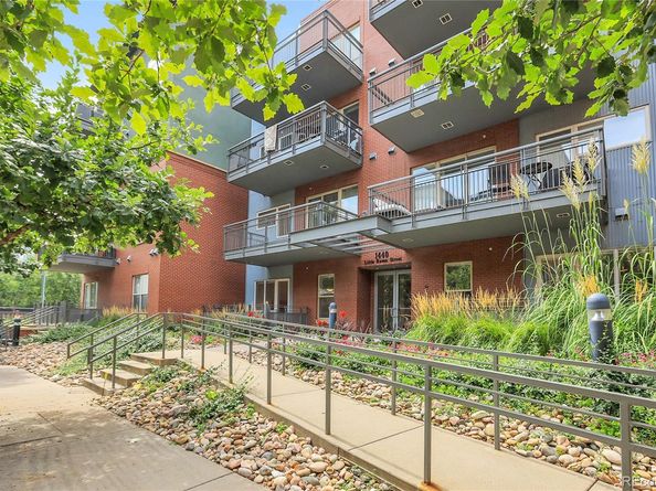 1440 Little Raven Street 101, Denver CO 80202