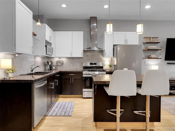 1440 Little Raven Street 101, Denver CO 80202