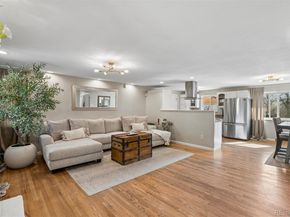 2900 S Jay Street, Denver CO 80227