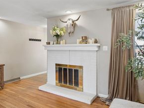 2900 S Jay Street, Denver CO 80227