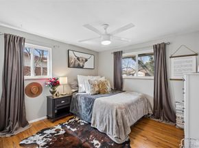 2900 S Jay Street, Denver CO 80227
