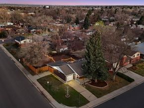 2900 S Jay Street, Denver CO 80227