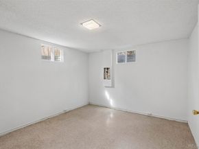 2900 S Jay Street, Denver CO 80227