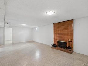 2900 S Jay Street, Denver CO 80227