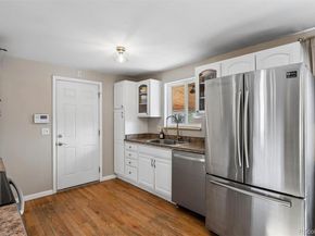 2900 S Jay Street, Denver CO 80227