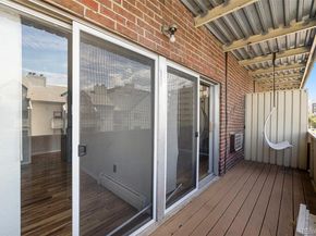 4110 Hale Parkway 5G, Denver CO 80220