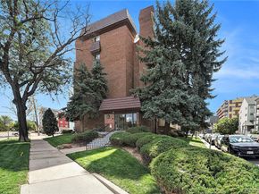 4110 Hale Parkway 5G, Denver CO 80220