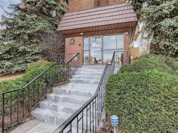 4110 Hale Parkway 5G, Denver CO 80220