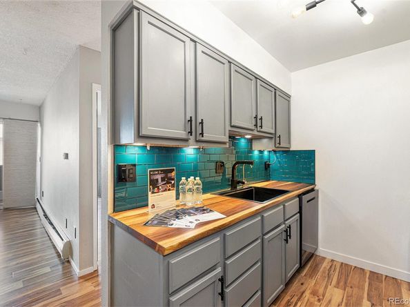 4110 Hale Parkway 5G, Denver CO 80220