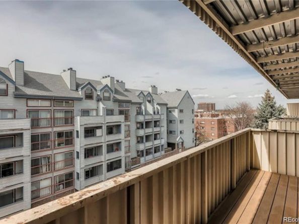 4110 Hale Parkway 5G, Denver CO 80220