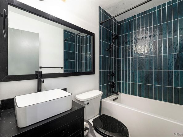 4110 Hale Parkway 5G, Denver CO 80220