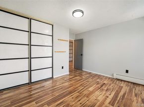 4110 Hale Parkway 5G, Denver CO 80220
