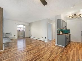 4110 Hale Parkway 5G, Denver CO 80220
