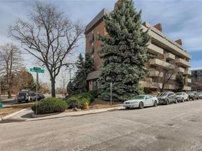 4110 Hale Parkway 5G, Denver CO 80220