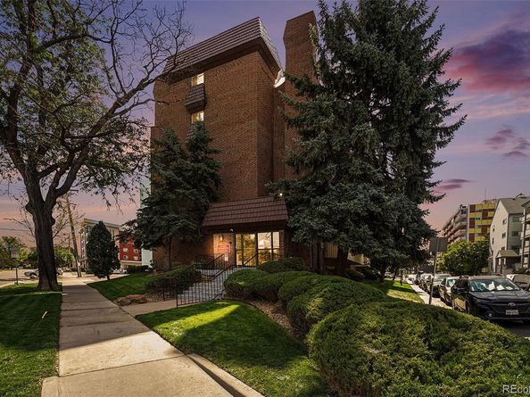 4110 Hale Parkway 5G, Denver CO 80220