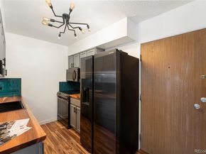 4110 Hale Parkway 5G, Denver CO 80220