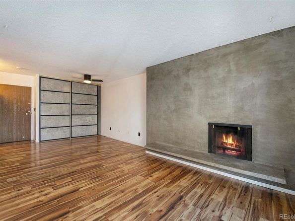 4110 Hale Parkway 5G, Denver CO 80220