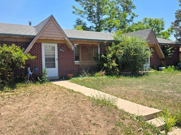6340 Knox Court, Denver CO 80221