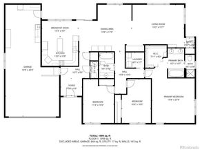 13 Curtis Court, Broomfield CO 80020