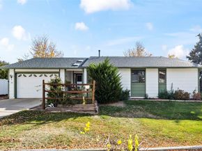 13 Curtis Court, Broomfield CO 80020