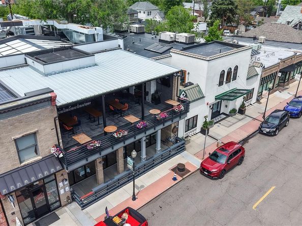 1426 S Pearl Street, Denver CO 80210