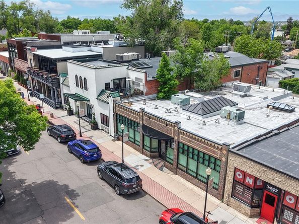 1426 S Pearl Street, Denver CO 80210