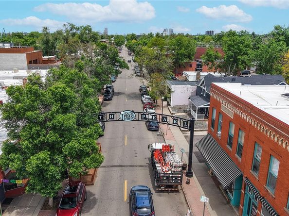 1426 S Pearl Street, Denver CO 80210