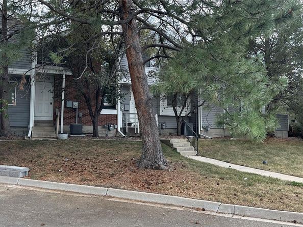 11576 E Bayaud Drive, Aurora CO 80012
