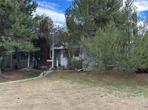 11576 E Bayaud Drive, Aurora CO 80012