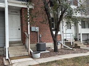 11576 E Bayaud Drive, Aurora CO 80012