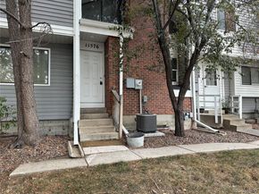 11576 E Bayaud Drive, Aurora CO 80012