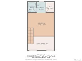 11576 E Bayaud Drive, Aurora CO 80012
