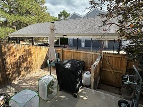 11576 E Bayaud Drive, Aurora CO 80012