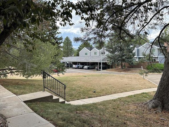 11576 E Bayaud Drive, Aurora CO 80012