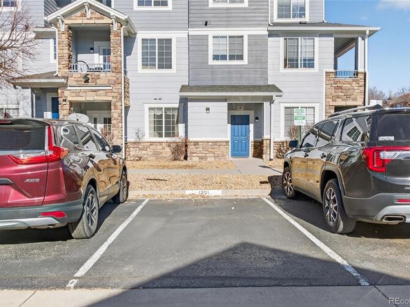 5255 Memphis Street 1204, Denver CO 80239