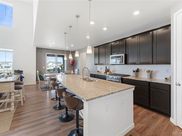 16375 E 110th Avenue, Commerce City CO 80022