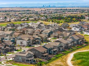16375 E 110th Avenue, Commerce City CO 80022