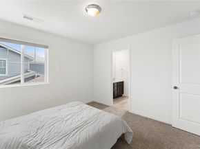 16375 E 110th Avenue, Commerce City CO 80022