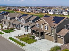 16375 E 110th Avenue, Commerce City CO 80022