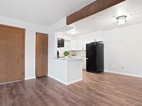 341 Wright Street 204, Lakewood CO 80228