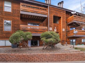 341 Wright Street 204, Lakewood CO 80228