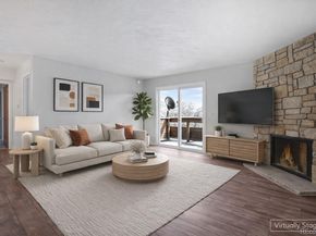 341 Wright Street 204, Lakewood CO 80228